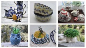 5 best ideas to give your home the organic look with best cerami