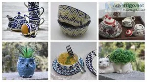 5 best ideas to give your home the organic look with best cerami