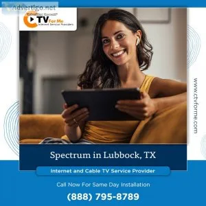 What are the benefits of switching to spectrum wi-fi