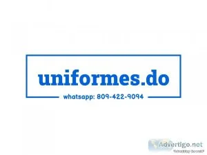 Uniformes do