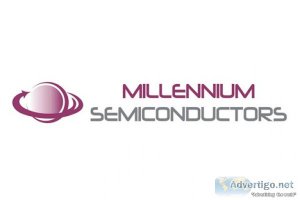 Innovative solutions for the semiconductor industry - millennium