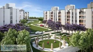 Birla estate developers lunched a new project named amoda 1
