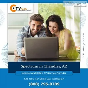 How will spectrum wi-fi affect your business?