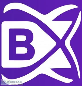 Blockchain development company