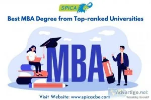 Top mba degrees from high profile universities