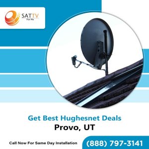 Top trending hughesnet internet deals in provo, ut | sattvforme