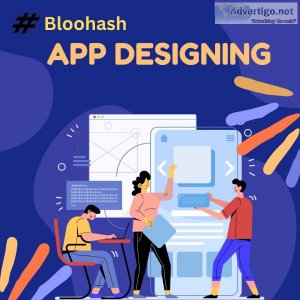 Android app developer company in india-bloohash