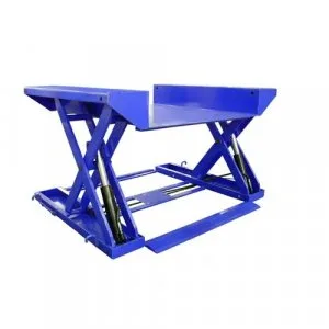 Scissor lift in chennai | tamil nadu