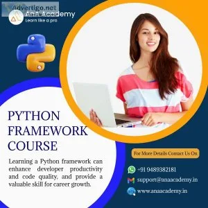 It professional courses in madurai - ana academy