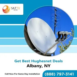 Affordable hughesnet internet deals in albany, ny | sattvforme