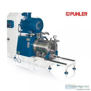 Puhler international trading