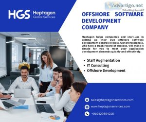 Offshore software development services | offshore development co