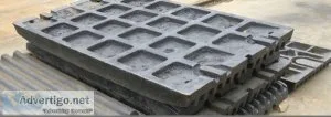 12-14% high manganese steel plates exporters