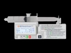 Iv infusion, iv pump infusion sets - bd (becton dickinson)