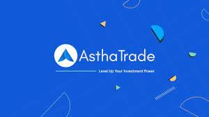 Stock trading app