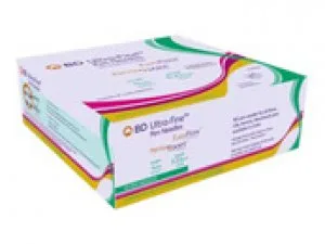 Insulin pen needles, bd ultrafine mini pen needles 5mm