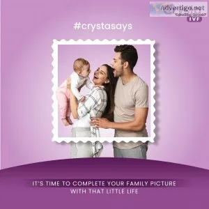 Best ivf centre in delhi