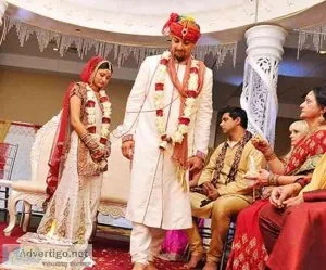 Best aggarwal marriage bureau in india