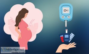 Are you afraid of diabetes during pregnancy?