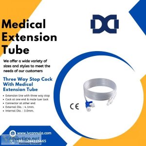 Denex international ? best manufacturer of medical extension tub