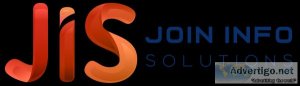 Join info solutions best in it services
