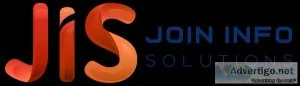 Join info solutions best in it services