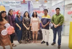 Best digital marketing training institutes in borivali west, mum