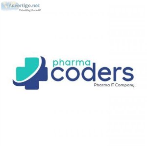 Pharmacoders - healthcare app & web development company