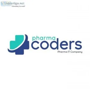 Pharmacoders - healthcare app & web development company
