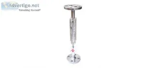 Rotameters manufacturer & supplier in gujarat, india