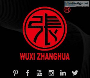 Wuxi zhanghua pharmaceutical equipment co, ltd