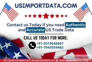 Us trade data