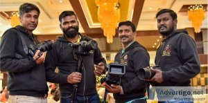 Are you looking for a renowned photo studio in bangalore?
