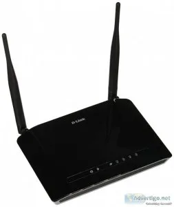 What is router admin password?