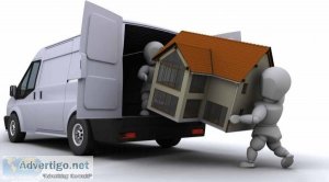 Expert movers and packers