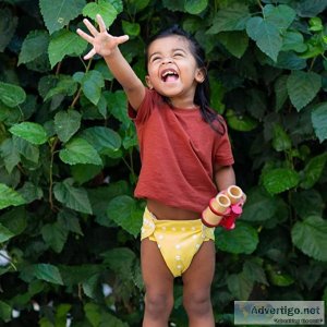 10 reasons you will love cloth diapering - figo-o-honey