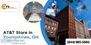 At&t store in youngstown: a top choice among neighbors