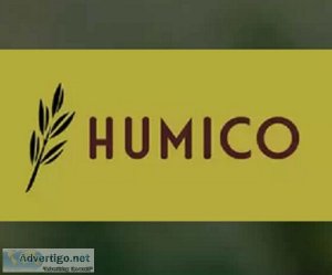 Humico agriculture technology