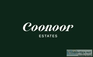 Coonoor estates