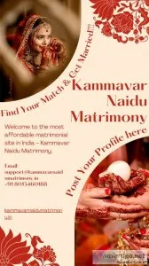 Matrimony website
