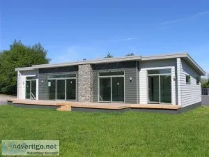 Transportable homes hamilton - classic kinect