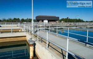 Effluent treatment plant in india