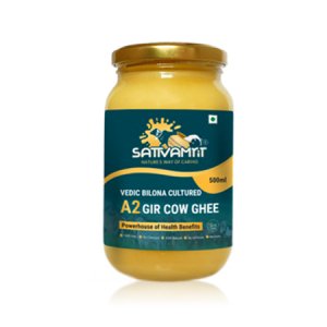 A2 gir cow ghee