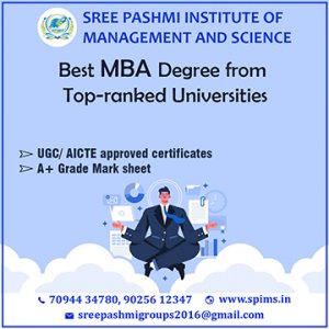 Best mba degree from top-ranked universities