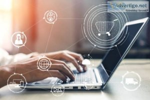Hidile s ecommerce development services