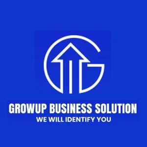 Growup business solution - seo company in ahmedabad
