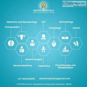 Best hospitals in hyderabad