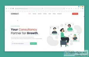 Lettstartdesign- free download lattest website templates