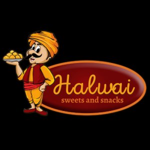 Halwai sweets and snacks