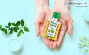 Brace for winter with franch oil nh+ franch global